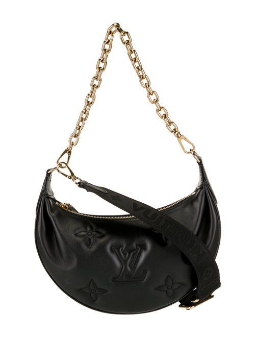 Louis Vuitton Empreinte Leather Over The Moon MM