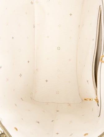 Louis Vuitton Escale Neverfull w/Pouch MM