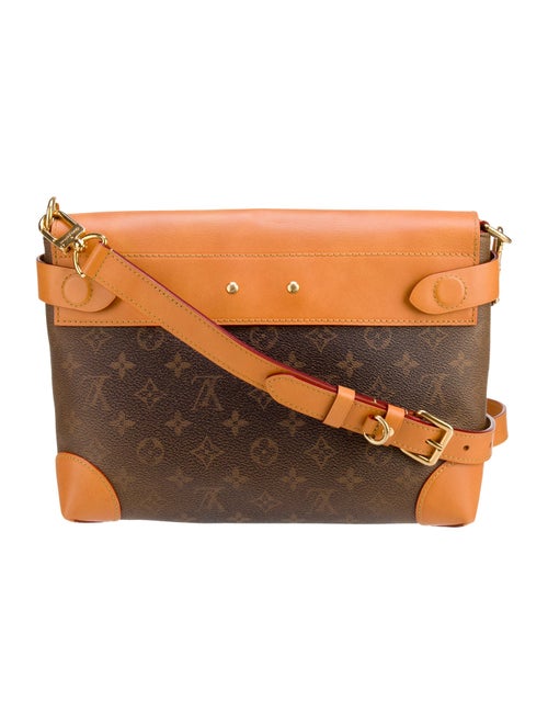Louis Vuitton LV Monogram Steamer 2024