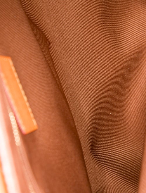 Louis Vuitton LV Monogram Steamer 2024