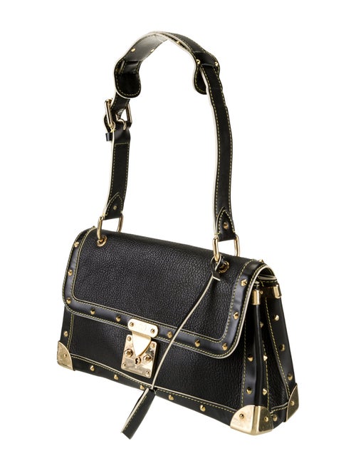 Louis Vuitton Suhali Leather Suhali