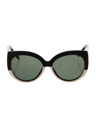 Louis Vuitton 2013 Veronica Sunglasses