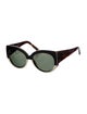 Louis Vuitton 2013 Veronica Sunglasses