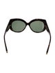 Louis Vuitton 2013 Veronica Sunglasses