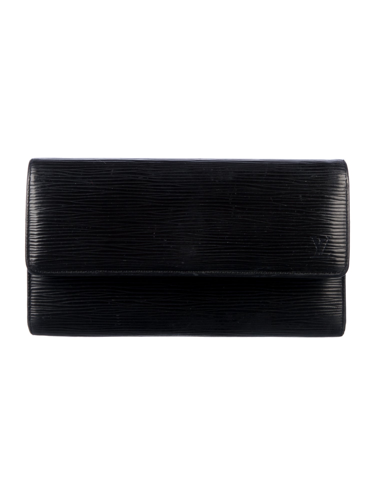 【希少】 LOUIS VUITTON Vintage 2003 Continental Wallet Louis Vuitton Takashi Murakami Multicolor Monogram Long Snap