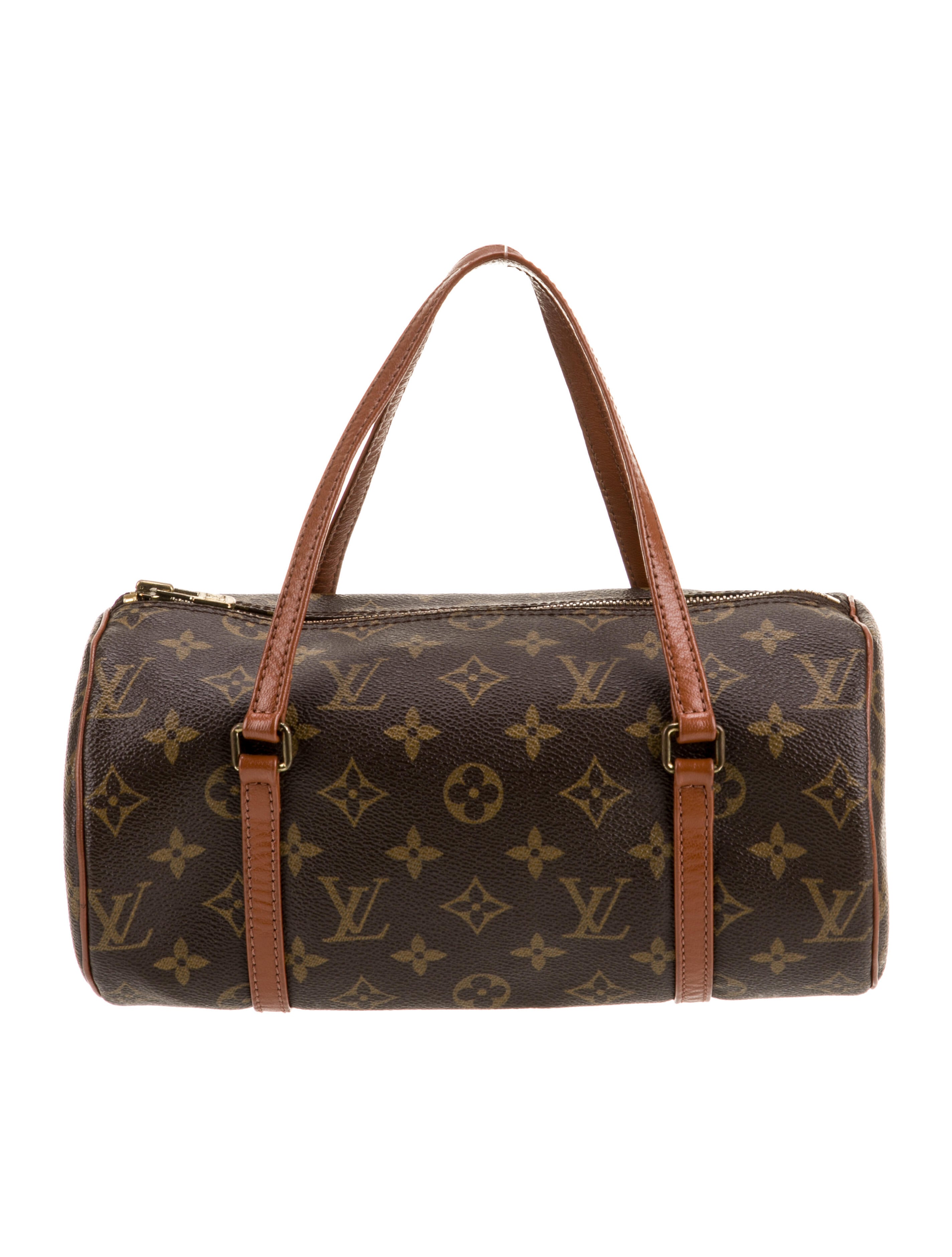 Louis Vuitton LV Monogram Papillon