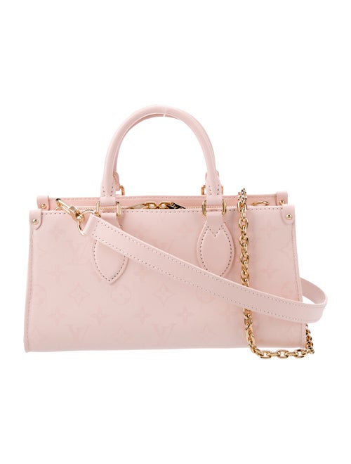 Louis Vuitton LV Monogram OnTheGo East West 2024