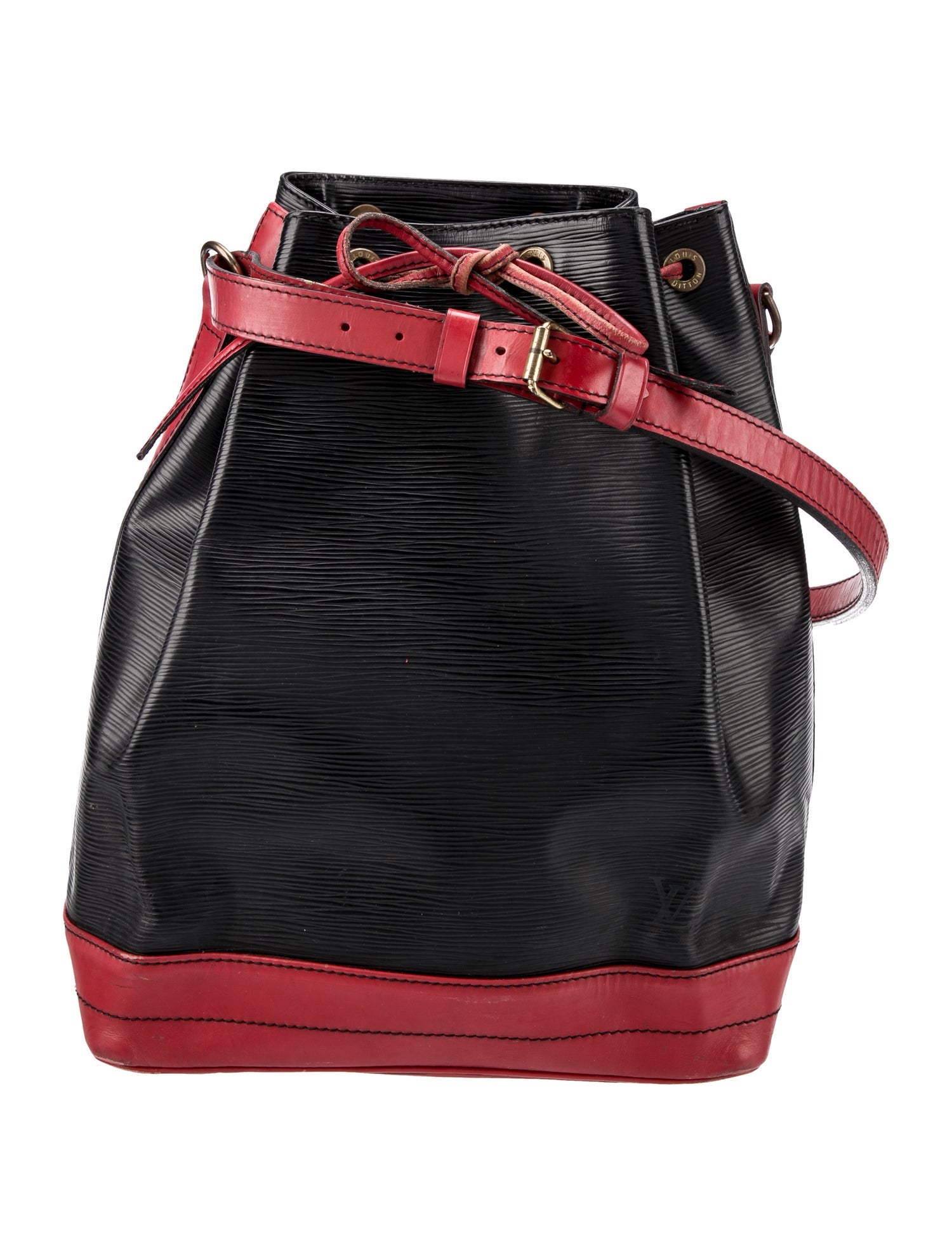 Louis Vuitton Epi Leather Noé Vintage