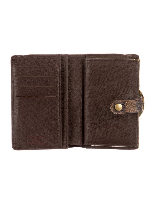 Louis Vuitton Vintage 2003 French Purse