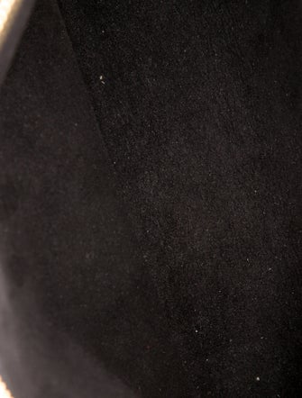 Louis Vuitton Damier Ebene Brittany