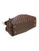 Louis Vuitton Coated Canvas Trevi GM