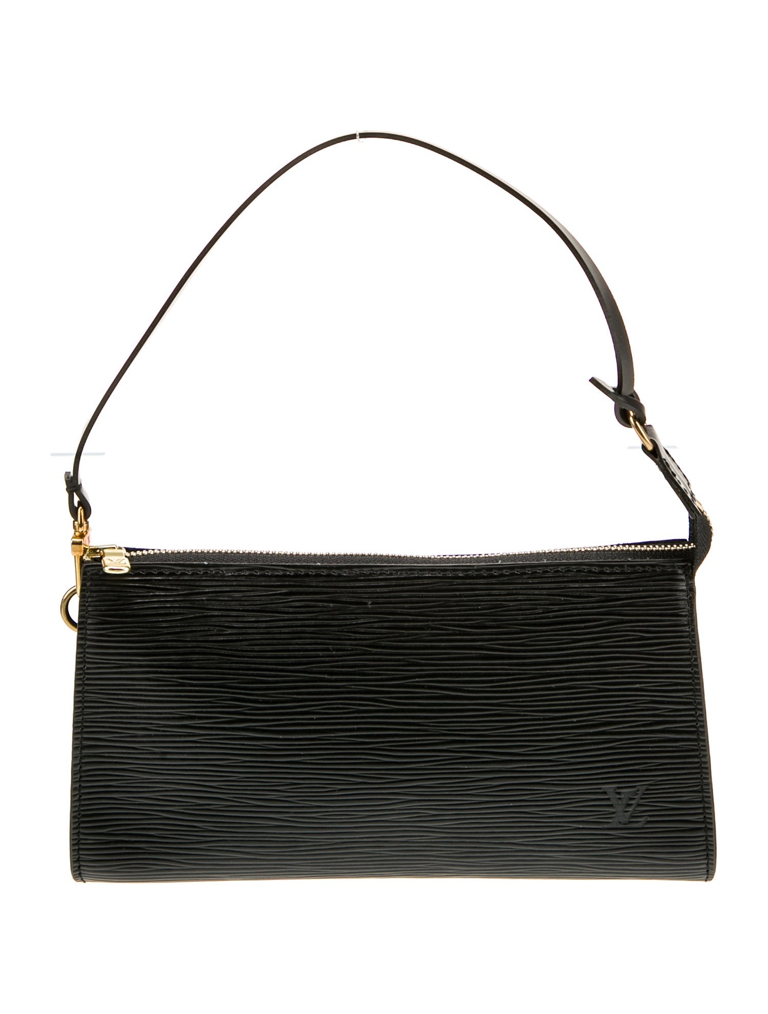 Louis Vuitton Epi Leather Pochette Accessoires