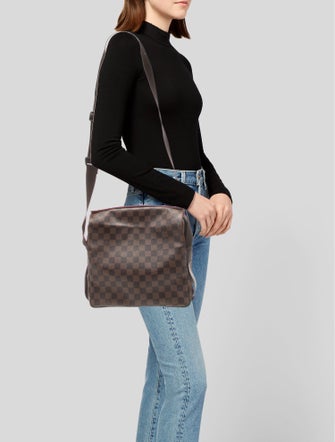 Louis Vuitton Naviglio