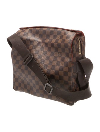 Louis Vuitton Naviglio