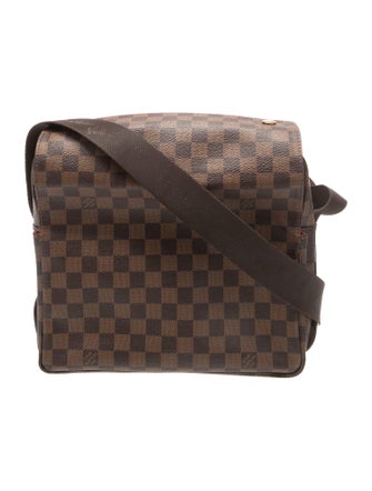 Louis Vuitton Naviglio