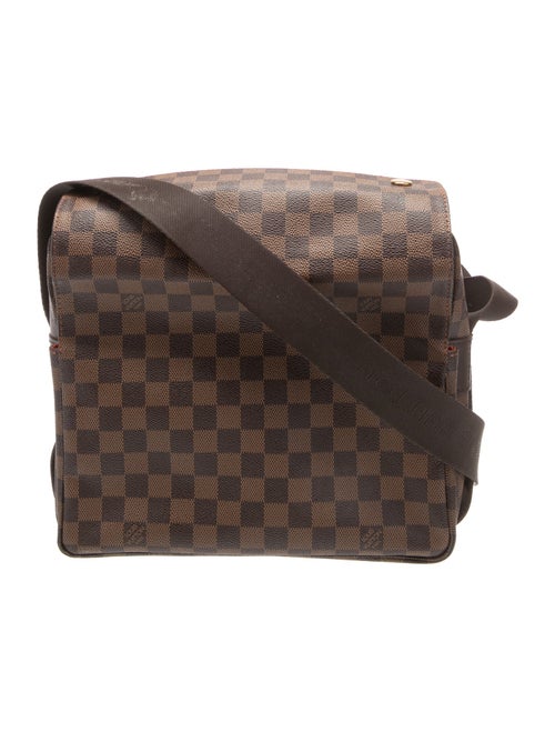 Louis Vuitton Naviglio