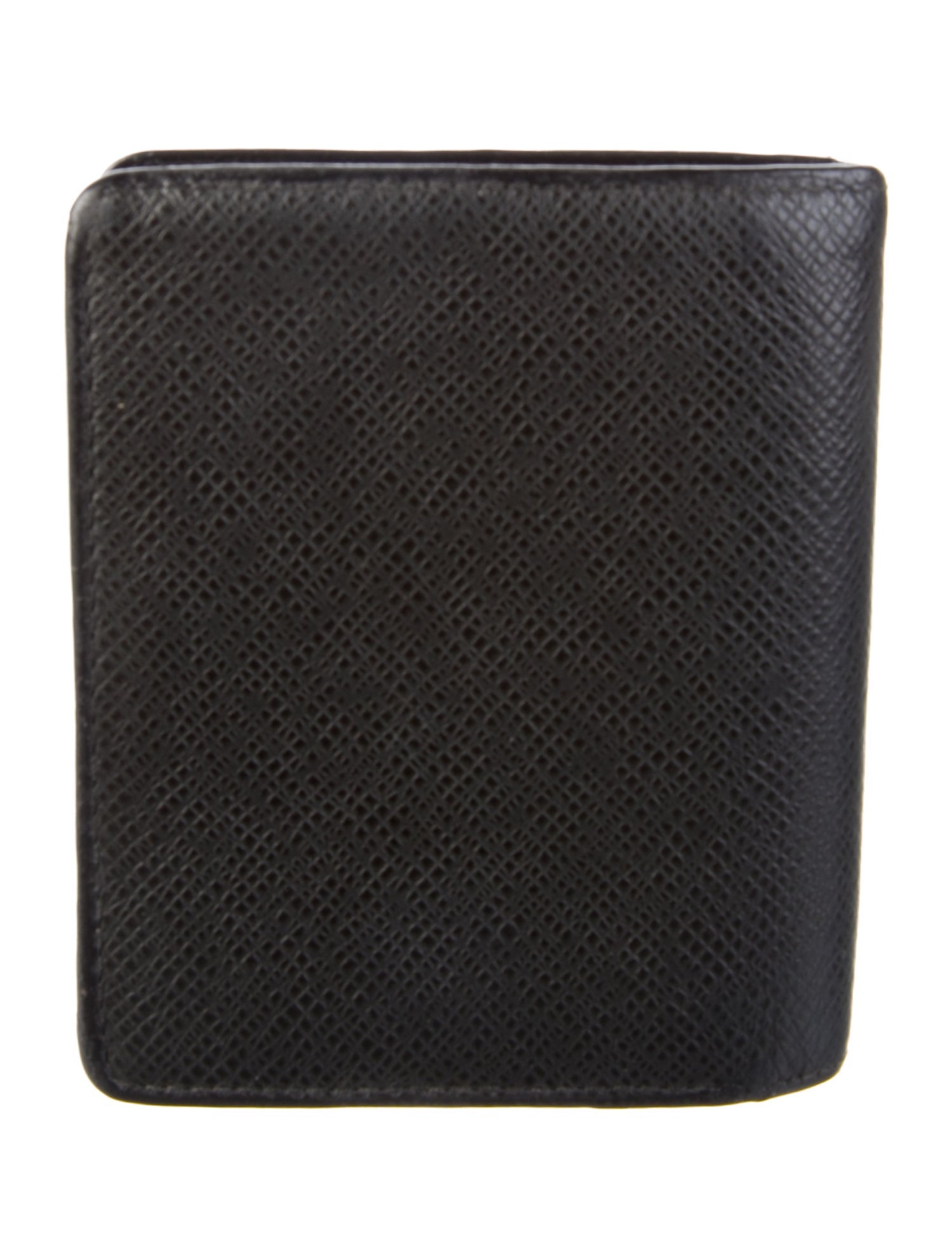 Louis Vuitton 2007 Leather Wallet