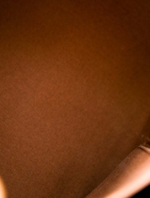 Louis Vuitton LV Monogram Batignolles