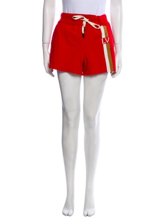 Louis Vuitton 2019 Mini Shorts