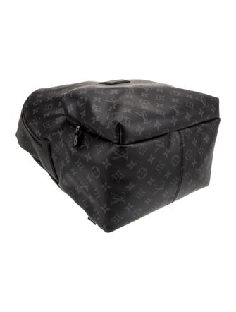 Louis Vuitton Monogram Eclipse Discovery PM
