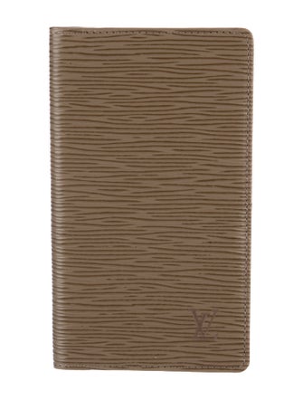 Louis Vuitton Vintage 2000 Porte-Valeurs Cartes Crédit