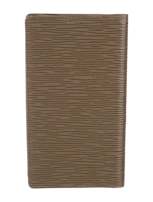 Louis Vuitton Vintage 2000 Porte-Valeurs Cartes Crédit