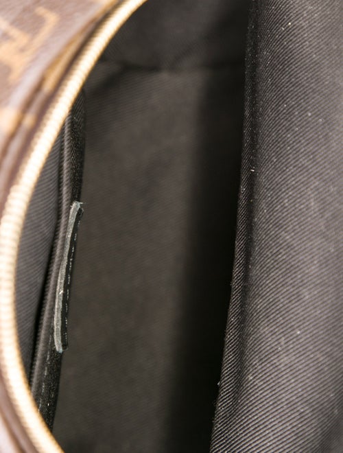 Louis Vuitton Monogram Palm Springs Mini