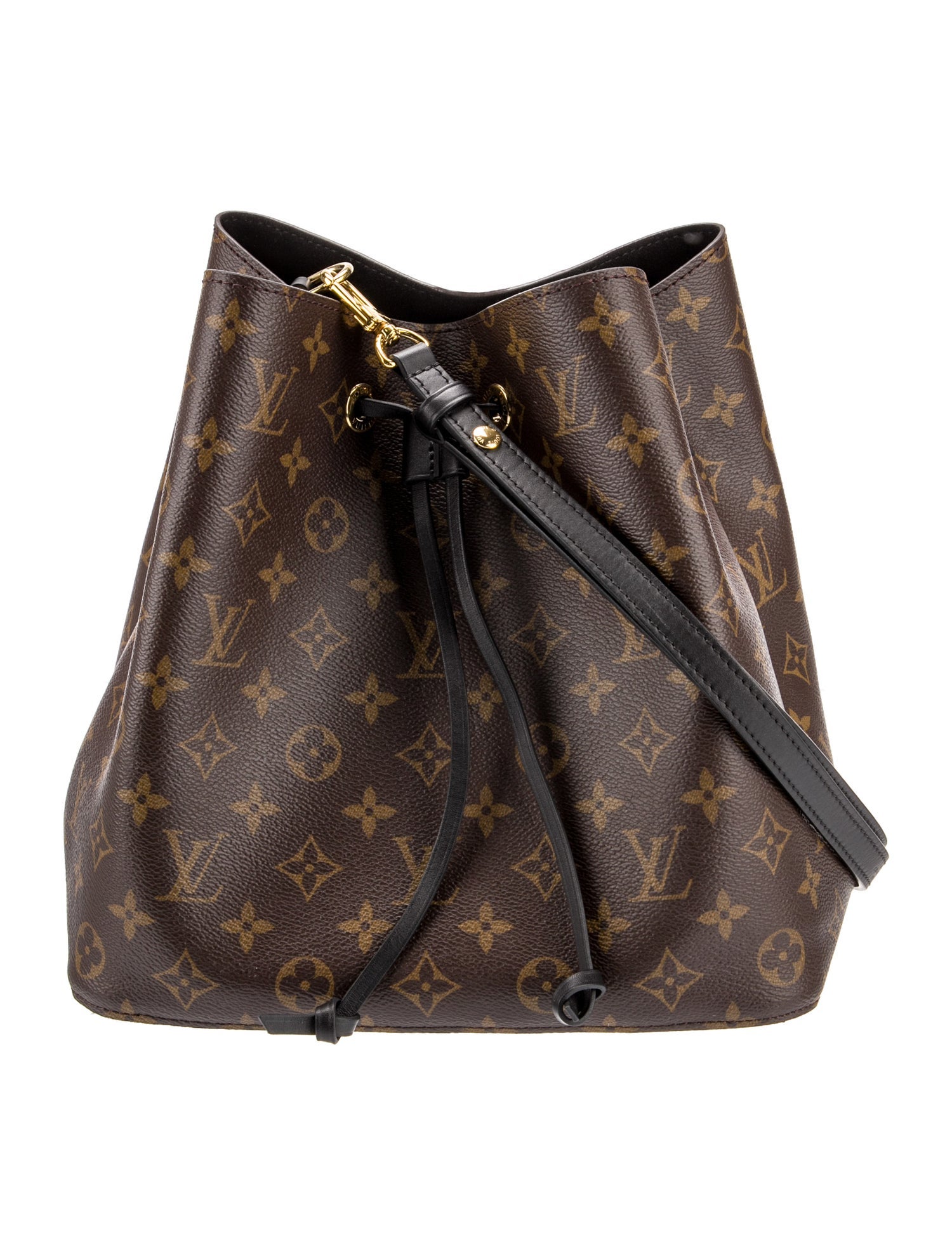 Louis Vuitton LV Monogram Néonoé MM