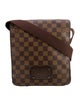 Louis Vuitton Damier Ebene Brooklyn