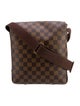 Louis Vuitton Damier Ebene Brooklyn