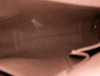 Louis Vuitton Damier Ebene Brooklyn