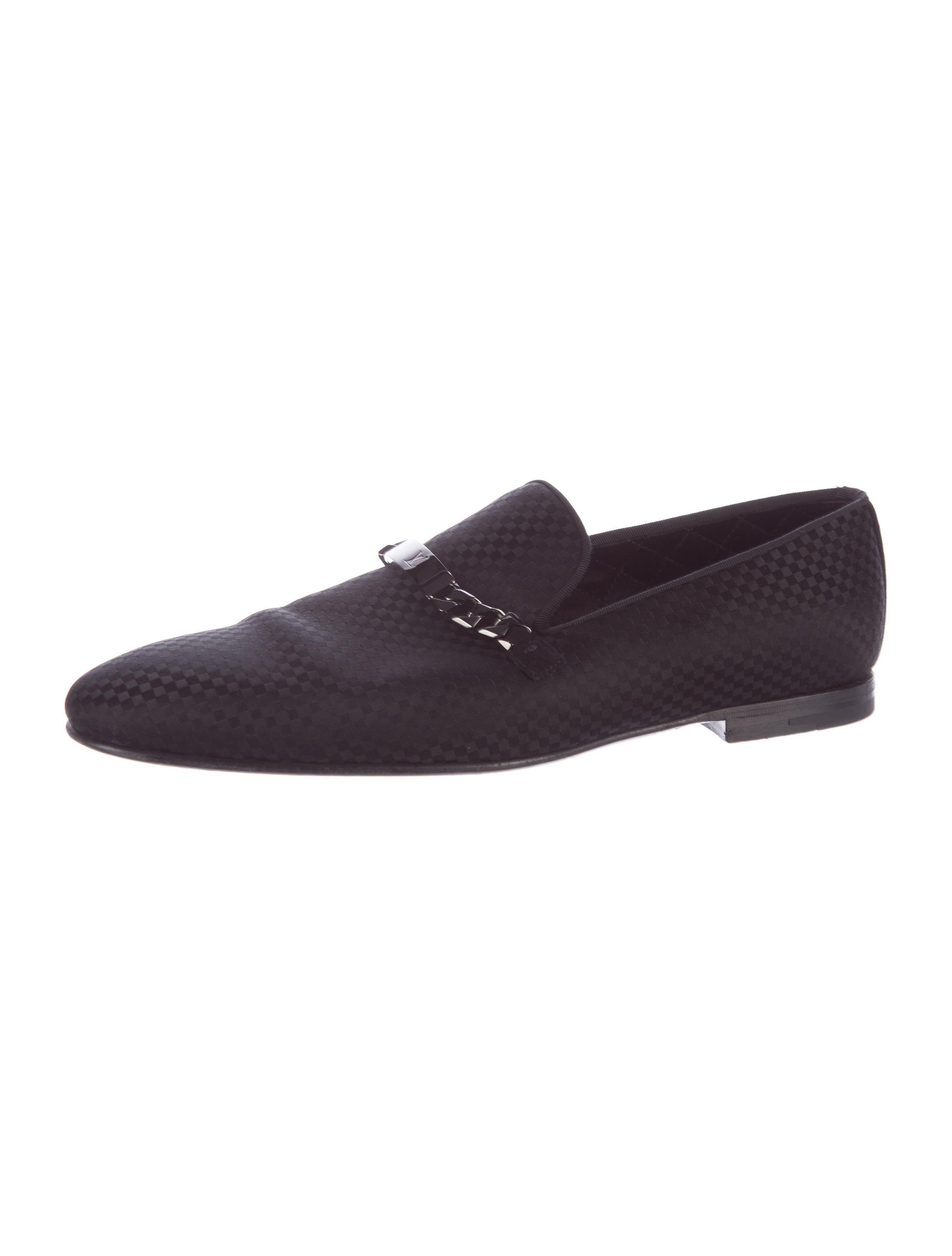 louis vuitton damier loafers louis vuitton damier chain link loafers mens shoes louis vuitton damier loafers louis vuitton damier chain link loafers mens shoes