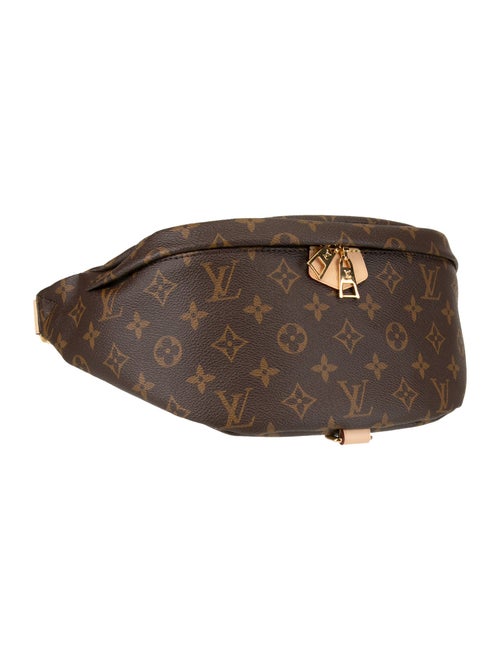 Louis Vuitton LV Monogram Bumbag