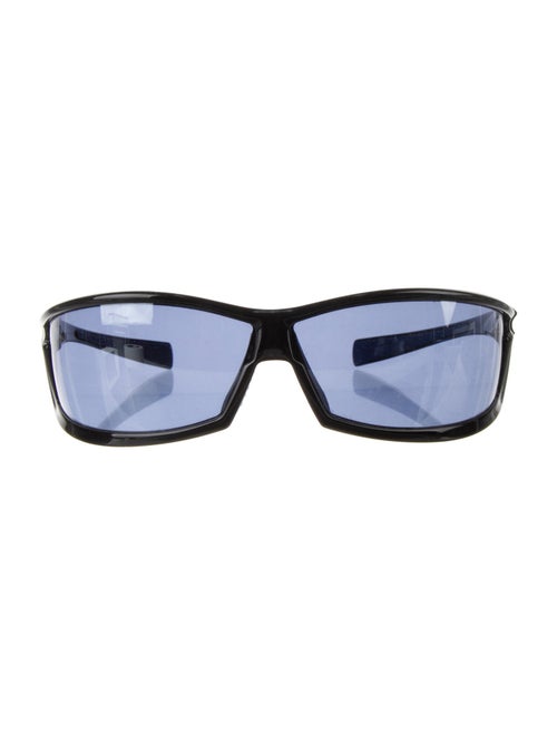 Louis Vuitton America's Cup Regatta Shield Sunglasses