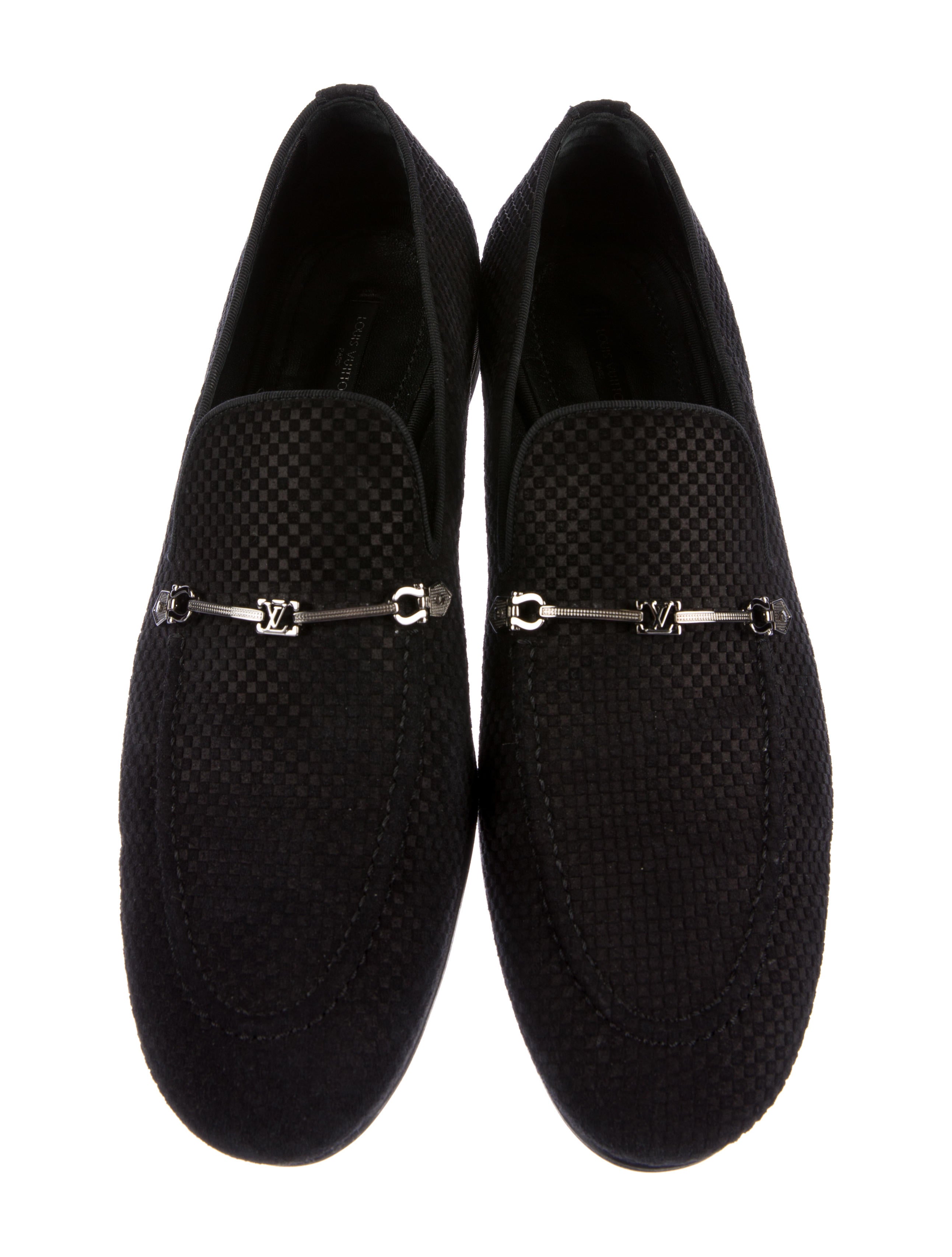 louis vuitton damier loafers louis vuitton suede damier loafers shoes lou105928 louis vuitton damier loafers louis vuitton suede damier loafers shoes lou105928