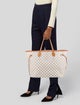 Louis Vuitton Damier Azur Neverfull GM
