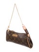 Louis Vuitton Monogram Eva Clutch