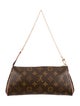 Louis Vuitton Monogram Eva Clutch