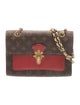 Louis Vuitton LV Monogram Victoire