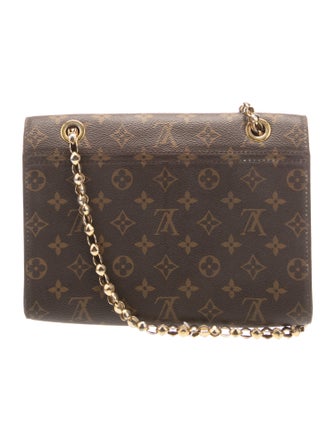 Louis Vuitton LV Monogram Victoire