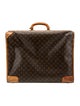 Louis Vuitton LV Monogram Suitcase 60
