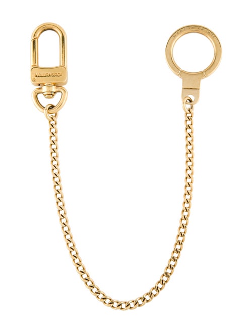 Louis Vuitton Pochette Extender Key Ring