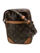 Louis Vuitton LV Monogram Danube PM Vintage