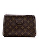 Louis Vuitton Monogram Folio iPad Mini Case
