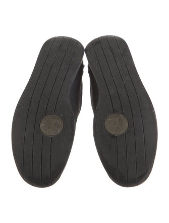 Louis Vuitton LV Monogram Canvas Sneakers