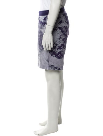 Louis Vuitton 2022 Jogger Shorts