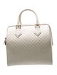Louis Vuitton Patent Leather Cube Speedy