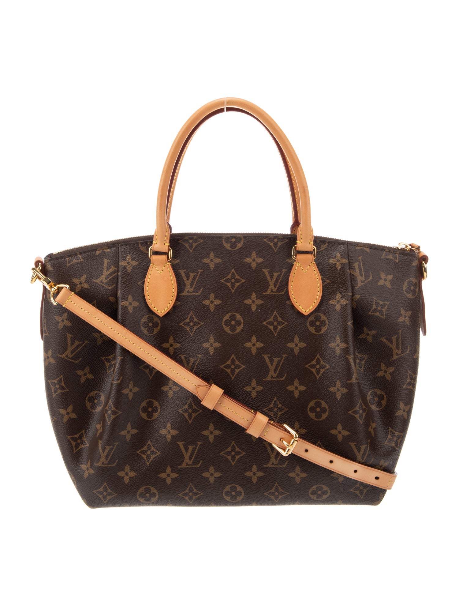 Louis Vuitton LV Monogram Turenne PM