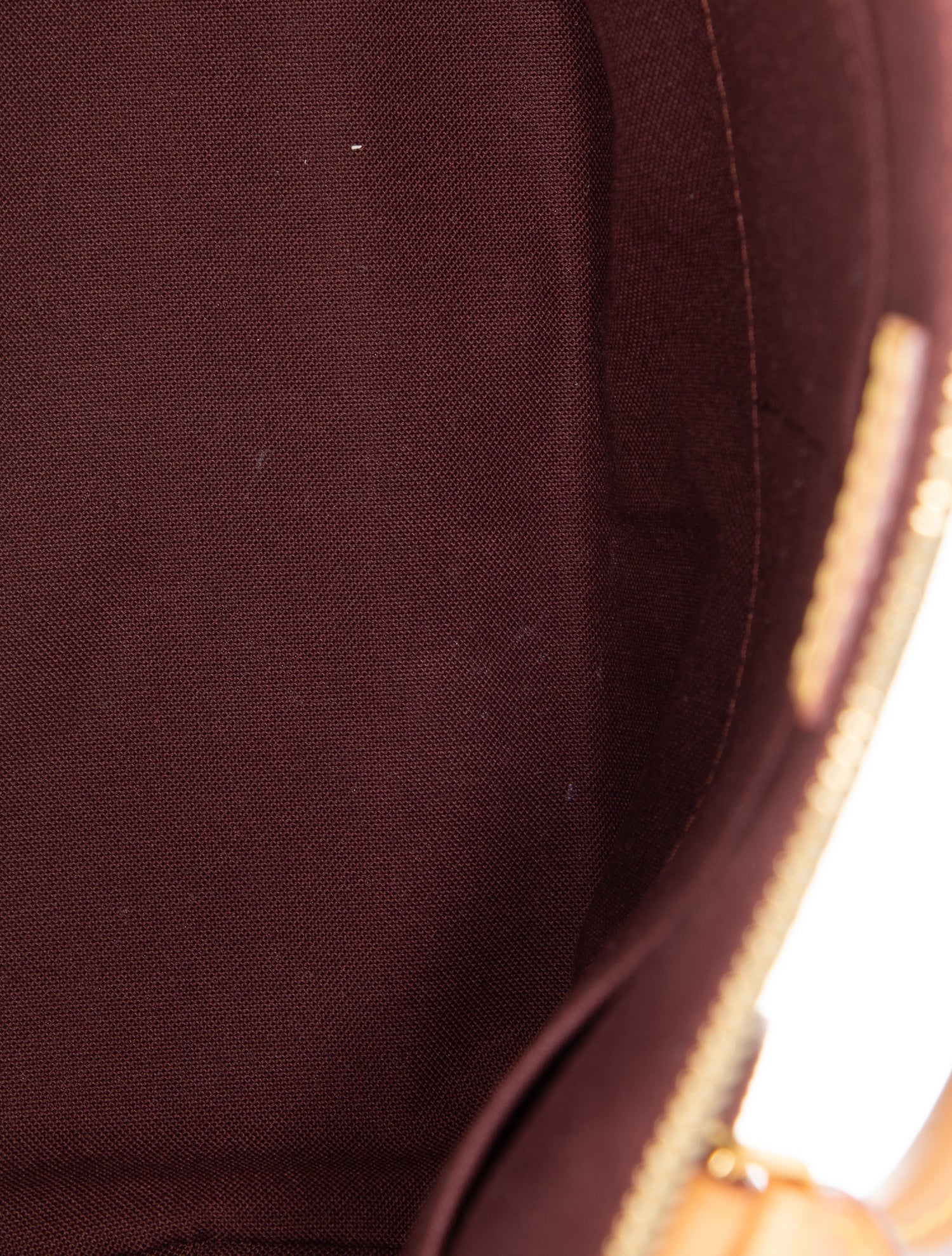 Louis Vuitton LV Monogram Turenne PM