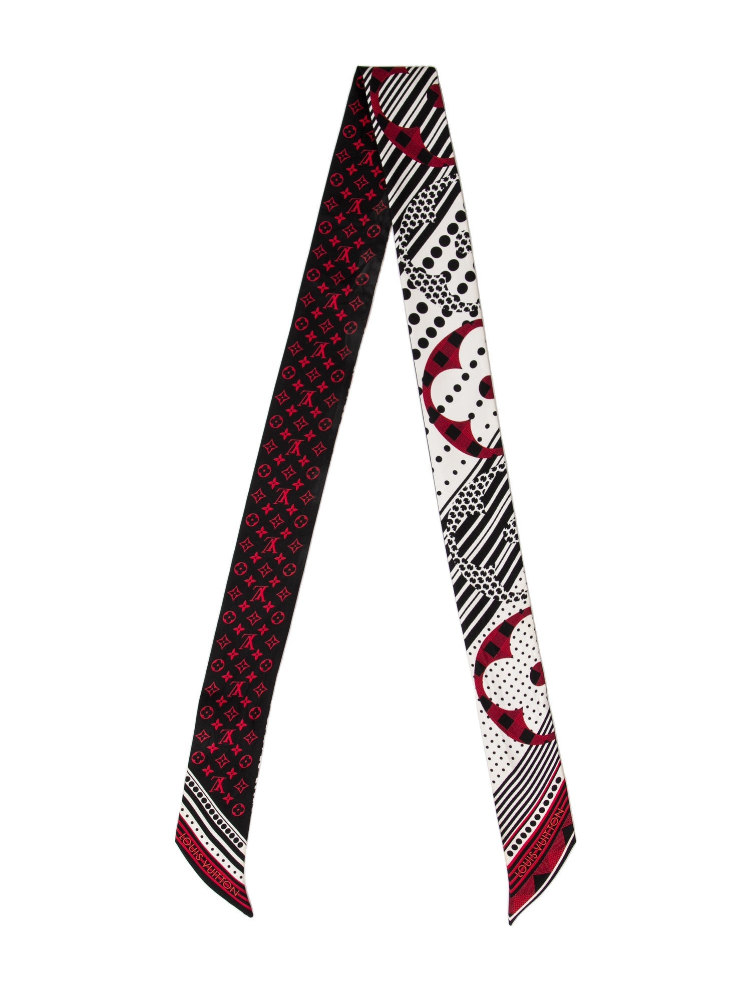 Louis Vuitton LV Monogram Bandeau